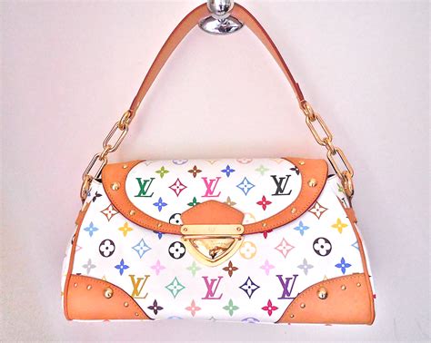 louis vuitton murakami multicolor collection